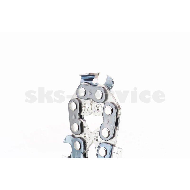 Фото 3 - Ланцюг 3/8-1,5mm-72зв. квад. зуб (на Husqvarna-20) RS, ОРИГІНАЛ