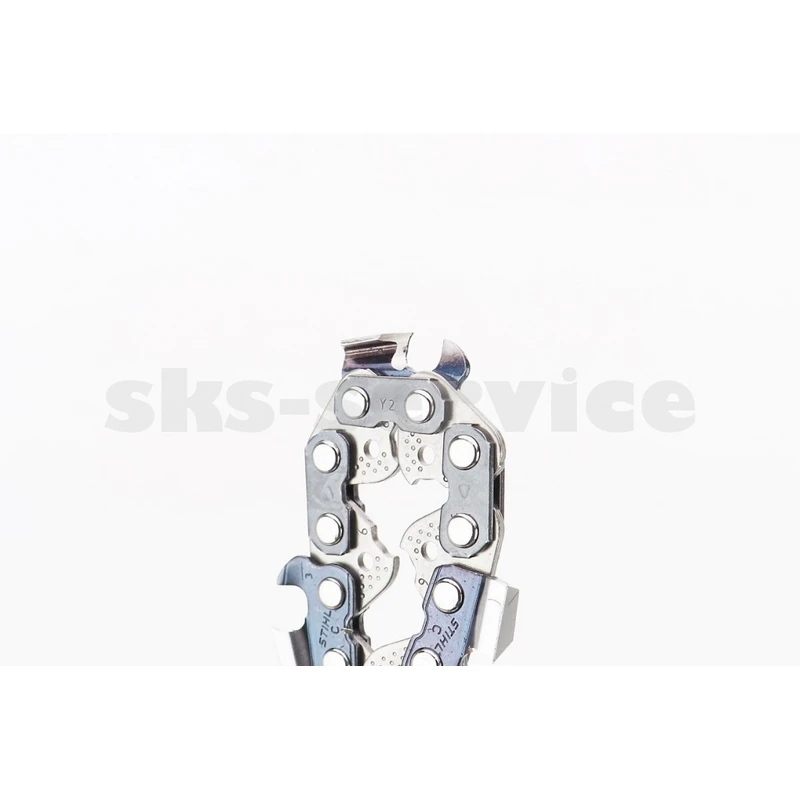 Фото 3 - Ланцюг 3/8-1,6mm-60зв. квад. зуб (на Stihl-16) RS, ОРИГІНАЛ