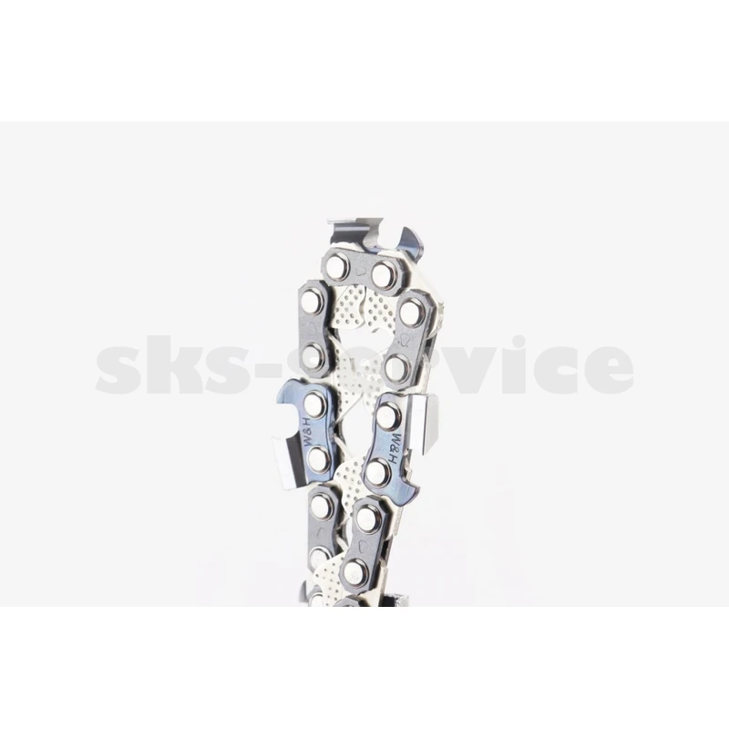 Фото 3 - Ланцюг 325-1,3mm-64зв. квад. зуб (на Husqvarna-15, Китай-16), HARD