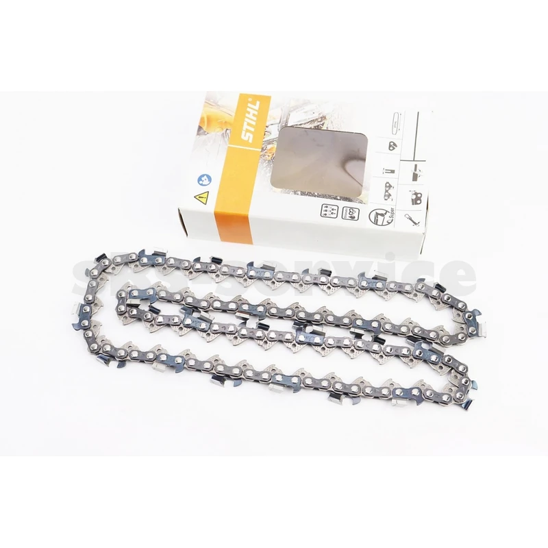 Ланцюг 325-1,5mm-56зв. квад. зуб (на Husqvarna-13, Китай-13) RS, ОРИГІНАЛ