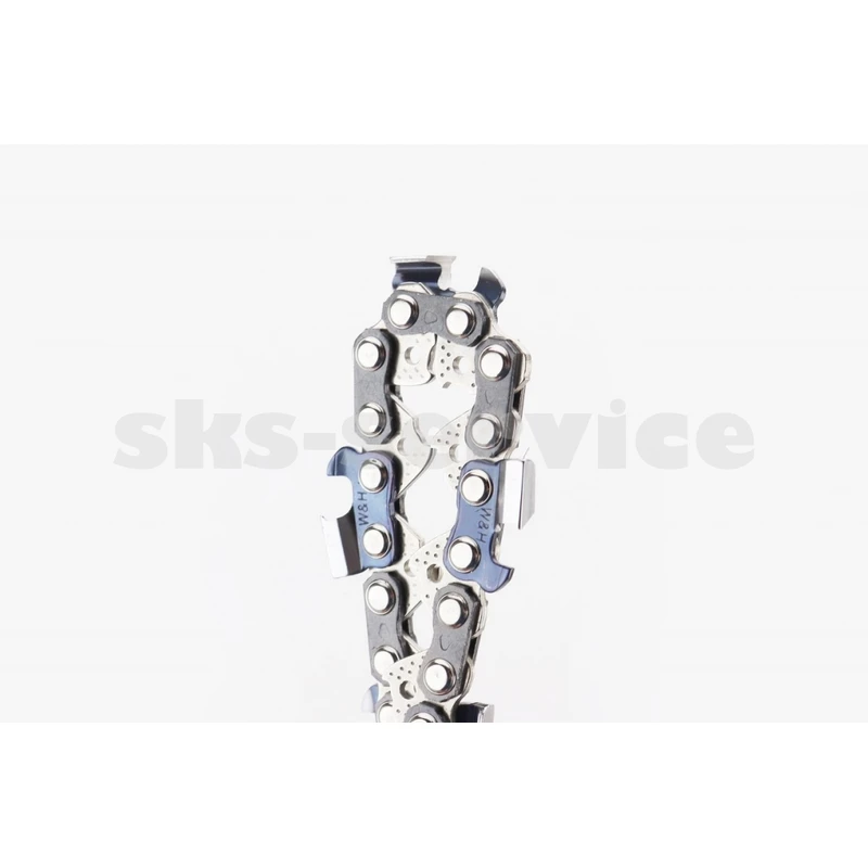 Фото 3 - Ланцюг 325-1,5mm-64зв. квад. зуб (на Husqvarna-15, Китай-16), HARD