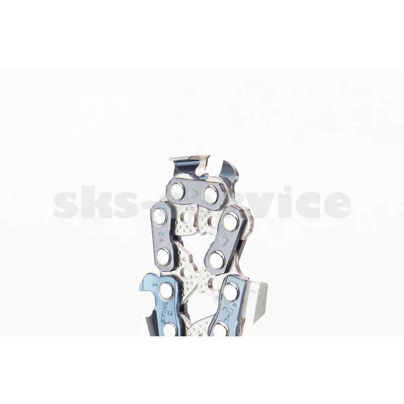 Фото 3 - Ланцюг 325-1,6mm-62зв. квад. зуб (на Stihl-16) RS, ОРИГІНАЛ
