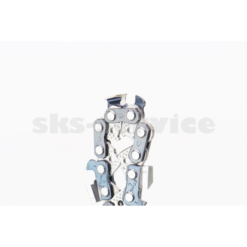 Фото 3 - Ланцюг 325-1,6mm-67зв. квад. зуб (на Stihl-16) RS, ОРИГІНАЛ