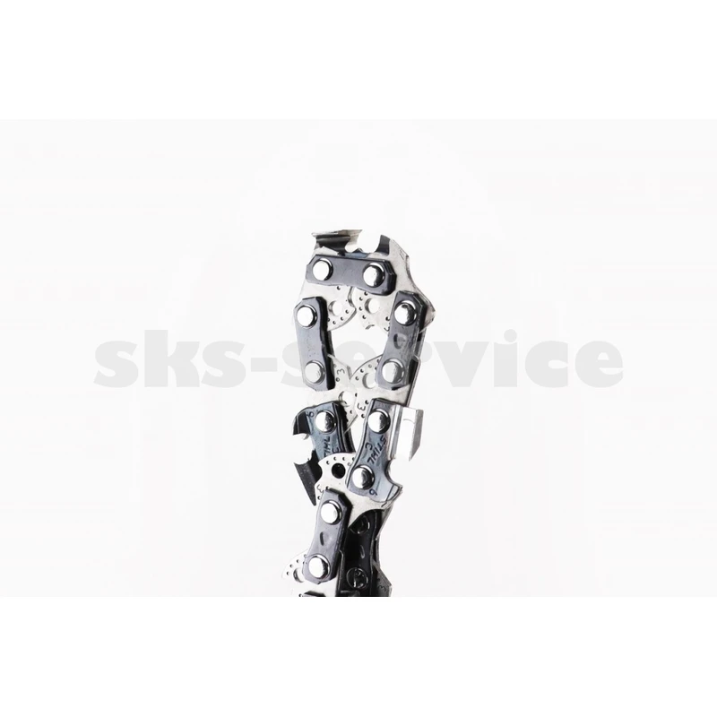 Фото 3 - Ланцюг (бухта) 3/8-1,3mm-1640зв. квад. зуб RS, ОРИГІНАЛ