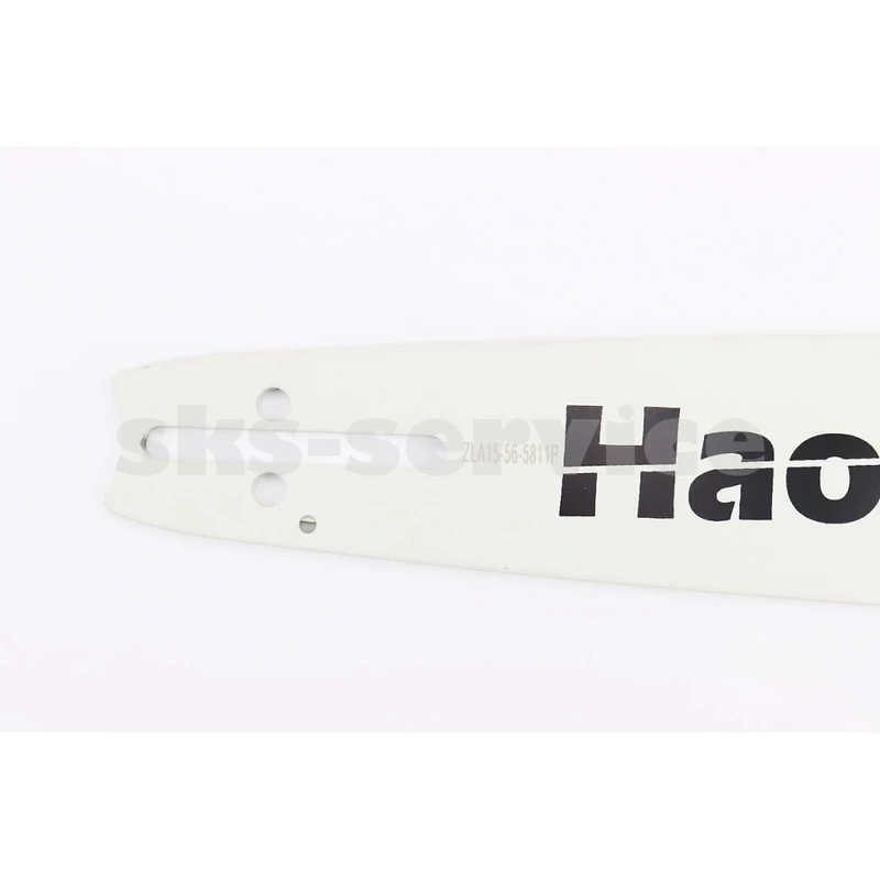 Фото 3 - Шина 15-1,5mm 3/8 56-57зв L-45см, напис HAOYU