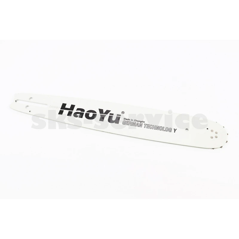 Шина 15-1,5mm 3/8 56-57зв L-45см, напис HAOYU