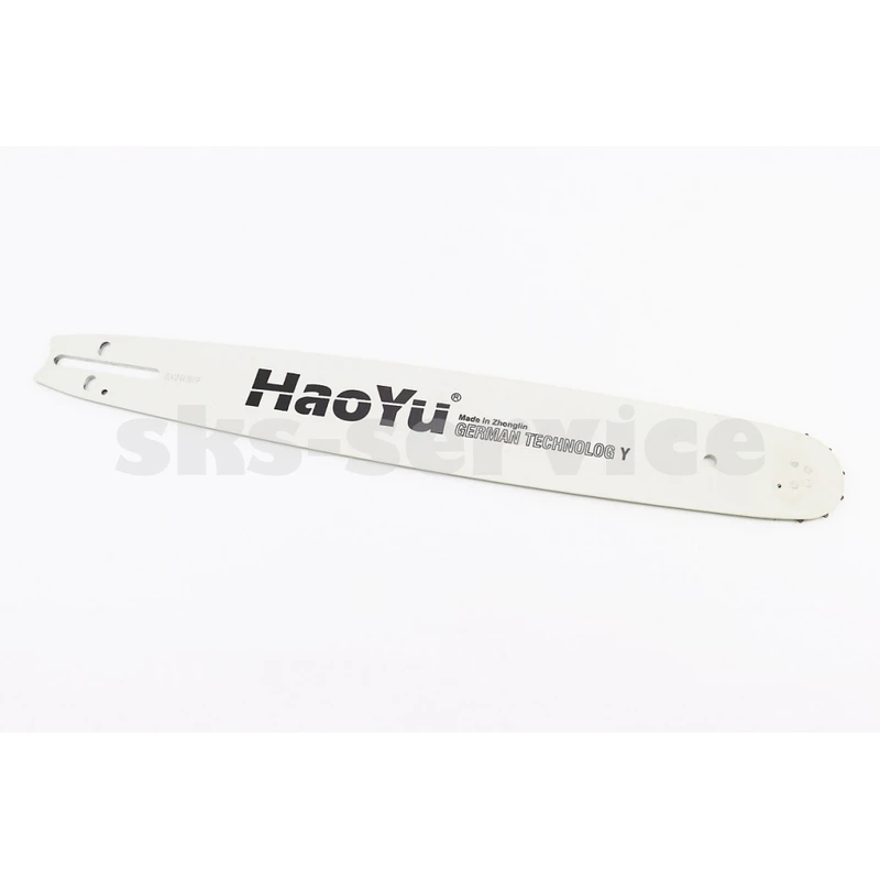 Шина 18-1,5mm 3/8 64з L-51см, (підходить на Husqvarna-365/371/372), напис HAOYU