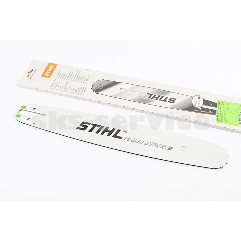 Шина 16-1,6mm 3/8 60зв L-47см, (підходить на STIHL MS-290/291/310/341/360/361/362/440/441/460/461/650/660), ОРИГІНАЛ (30030006113)