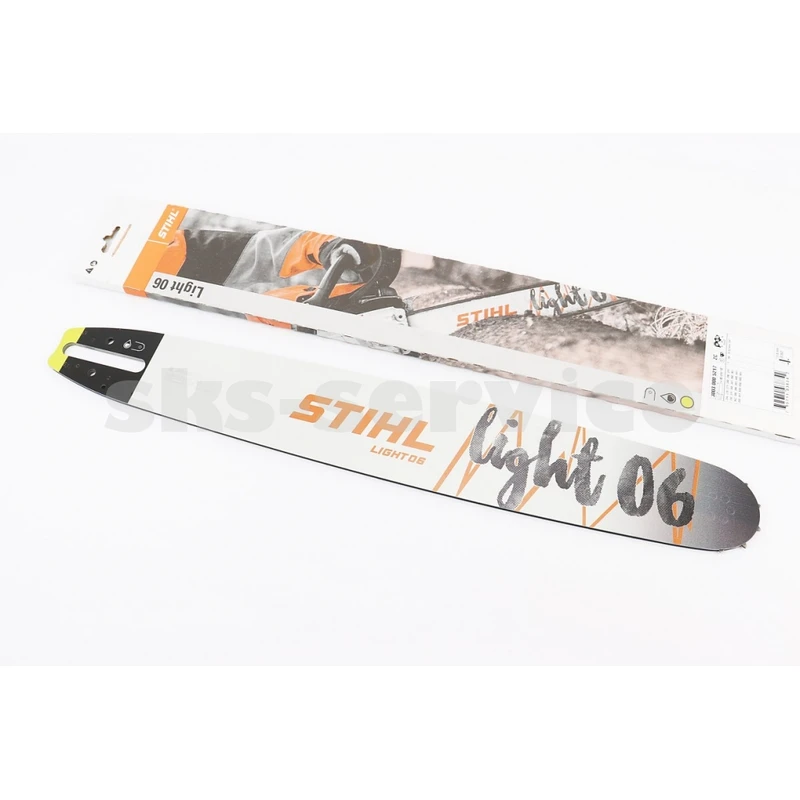 Шина 18-1,6mm 3/8 66зв L-53см, (підходить на STIHL MS-290/291/310/341/360/361/362/440/441/460/461/650/660), ОРИГІНАЛ (30030005217) LIGHT06