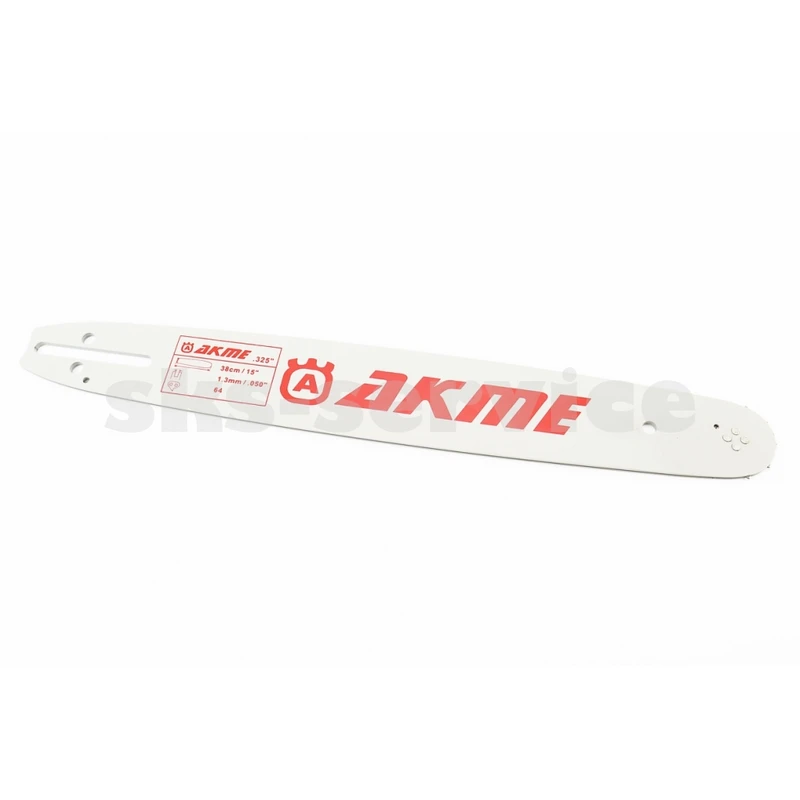 Шина 15-1,3mm 325 64зв L-45см, (підходить на Китай)