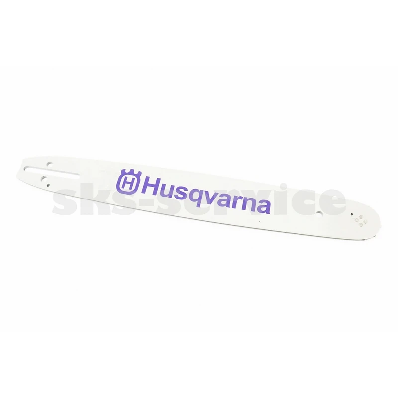 Шина 15-1,5mm 325 64зв L-45см, (підходить на Китай), отв. натягувача - коло