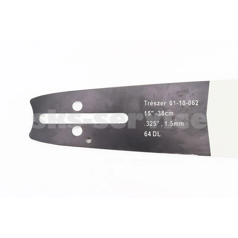 Фото 3 - Шина 15"-1,5mm 325 64зв L-45см, (подходит на Китай)