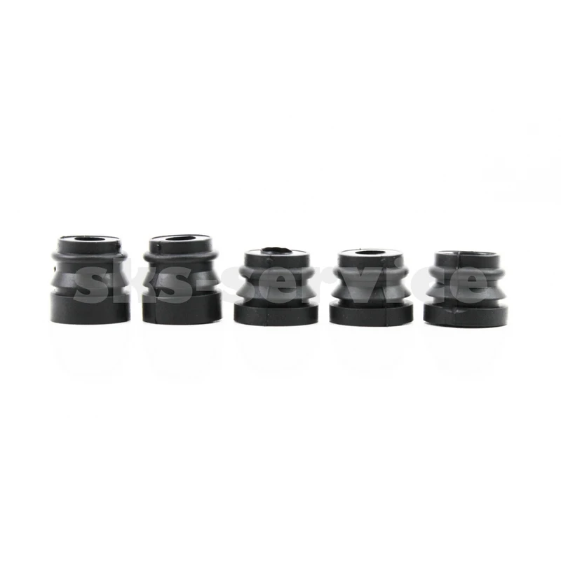 Фото 2 - Амортизатор 4500/5200 к-кт 5шт+заглушки+болти