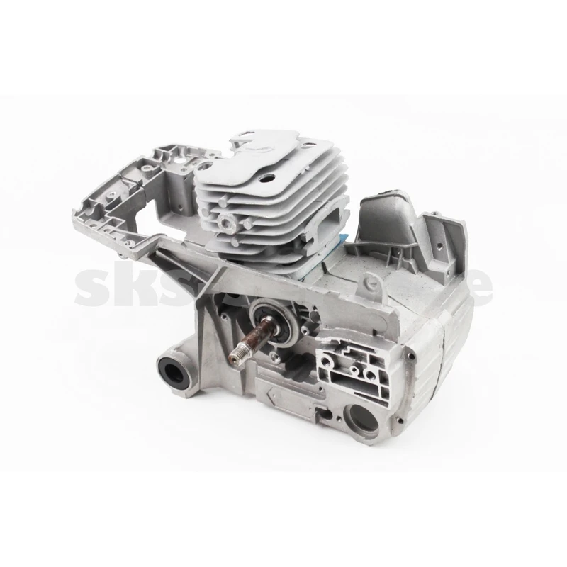 Блок двигуна у зборі 52cc 45mm (різні кольори)