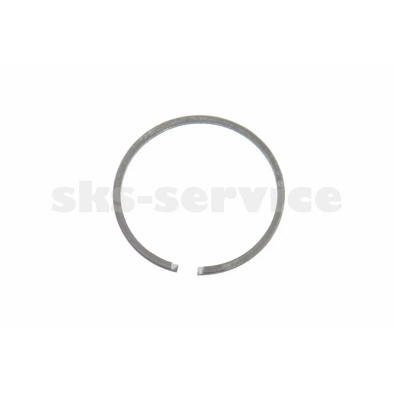 Кільце поршневе 3800 39х1,2mm
