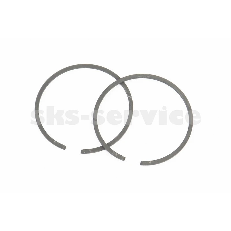 Кільця поршневі 5800 45,2х1,2mm