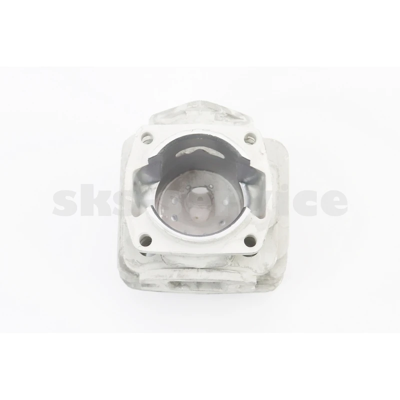 Фото 3 - Циліндр к-кт (цпг) 4500 45сс-43mm (палець 11mm)