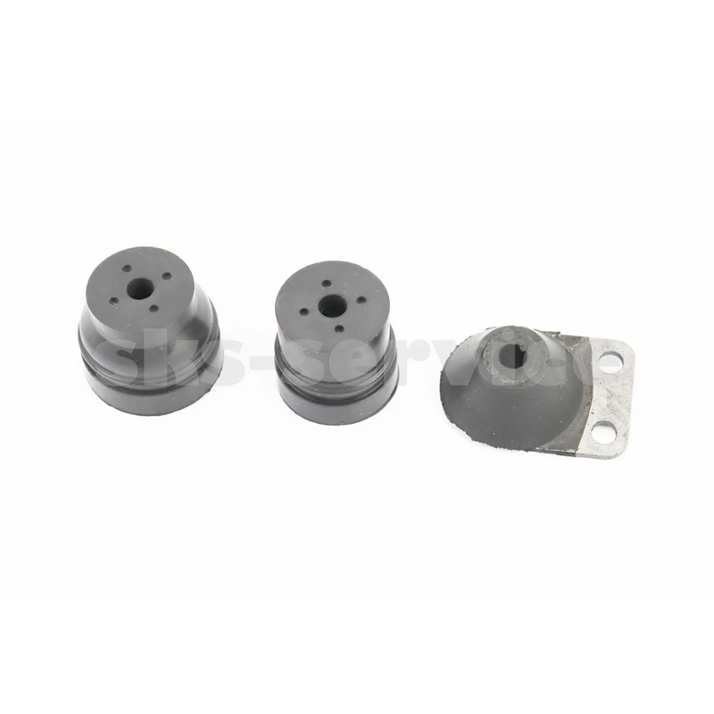Амортизатор MS-240/260 к-кт 3шт