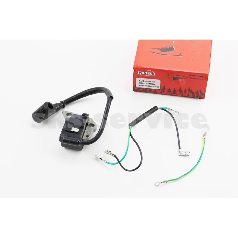 Котушка запалювання MS-210/230/250, PRO SERIA