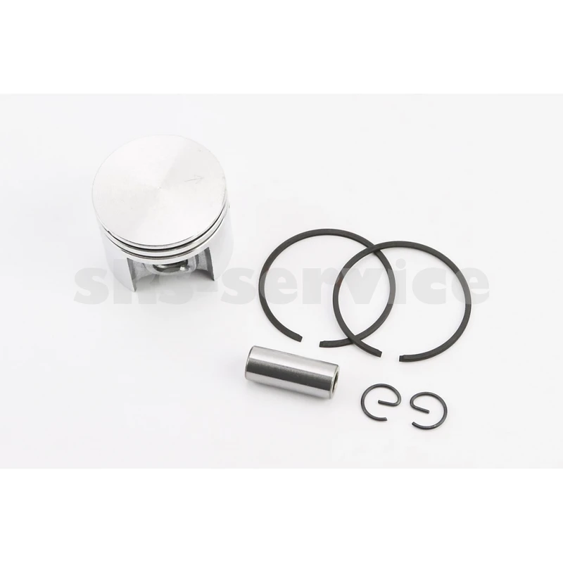 Поршень к-кт MS-180 38mm (палець 10mm)