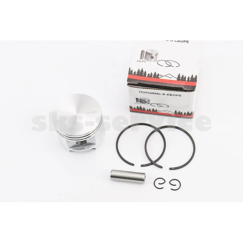 Поршень к-кт MS-290 46mm (палець 10mm)