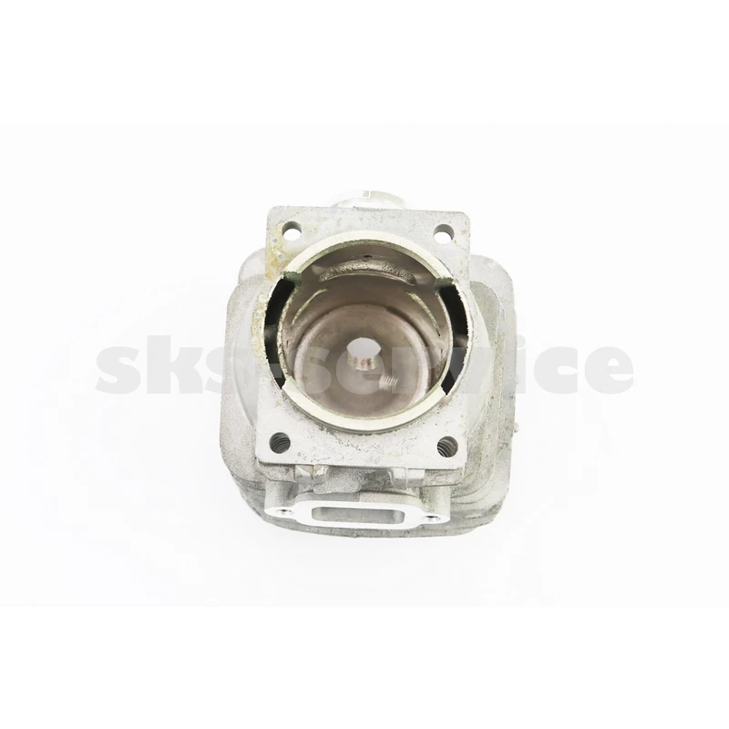 Фото 3 - Цилиндр к-кт (цпг) MS-361 47mm (палец 11mm)