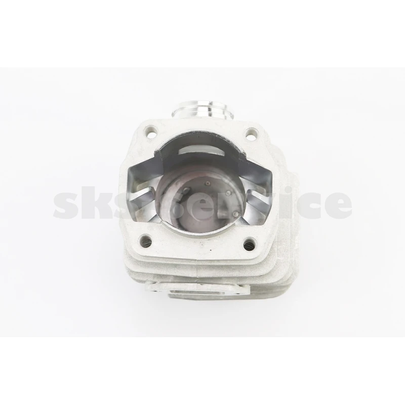 Фото 3 - Циліндр к-кт (цпг) TS-400 49mm (палець 10mm) для бензоріза