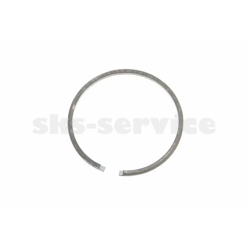 Кільце поршневе 39х1,5mm Husqvarna-236/240