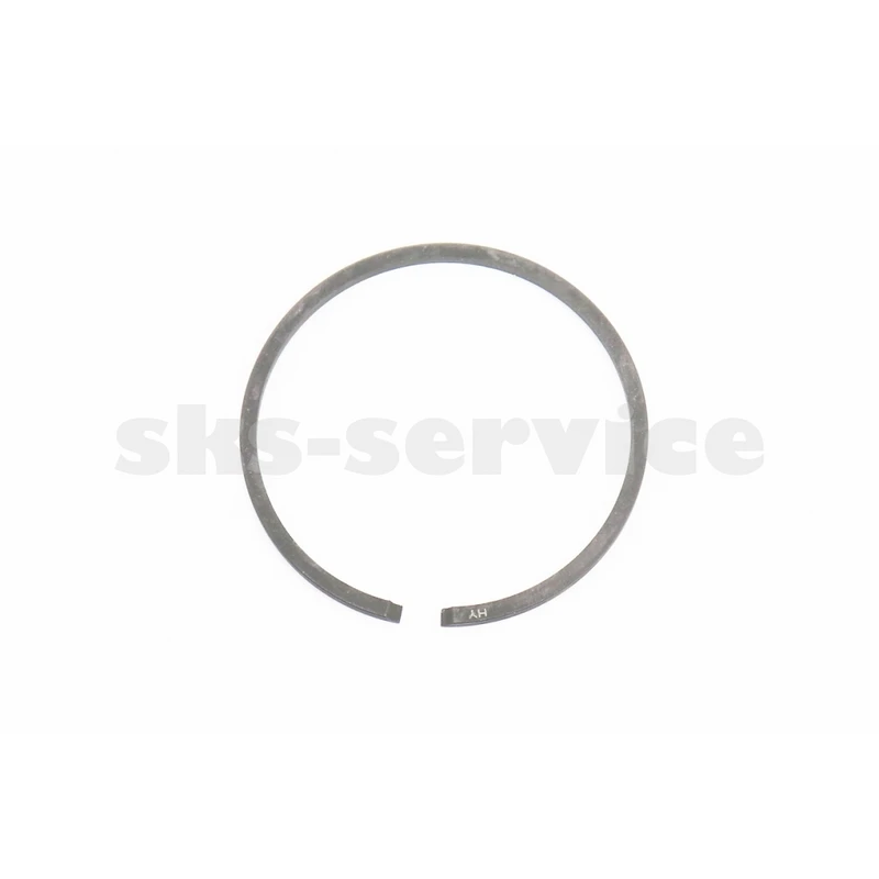 Кільце поршневе 40х1,5mm Husqvarna-142/340/240R, OLEO MAC GS-35/940/941 SPARTA 44/740, EFCO 140 - MT-350/141, JONSERED 2140, STIHLFS