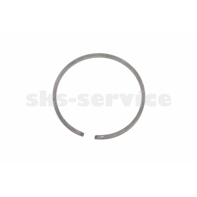 Кільце поршневе 42х1,5mm Husqvarna-345/346XP/445/245R, OLEO MAC 942/947/746, Alpina Star 45, Efco 142/147/8460, Solo 644/645