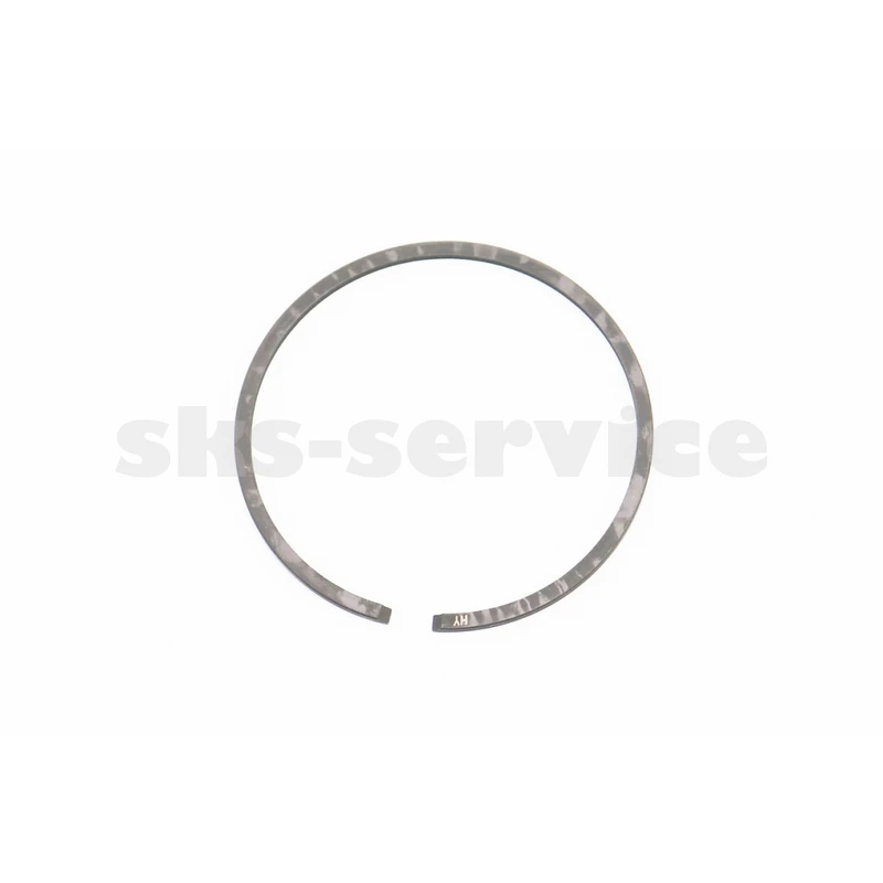 Кільце поршневе 52х1,5mm Husqvarna-272