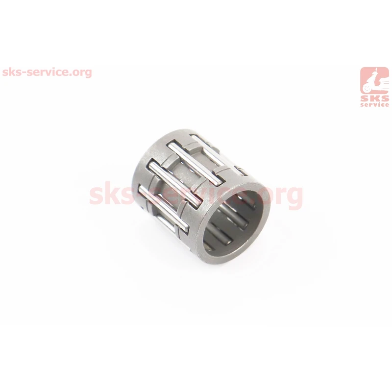 Підшипник голковий (10x13x14) пальця поршневого Husqvarna-345,350