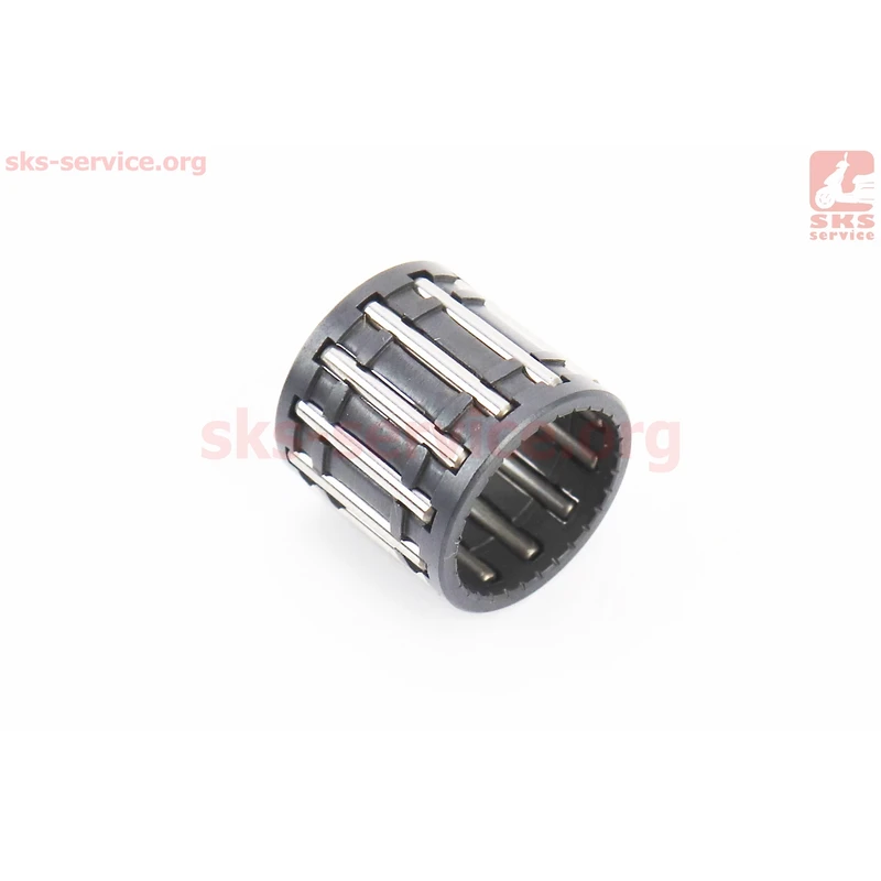 Підшипник голковий (12x15x14,5) пальця поршневого Husqvarna-357,359,362,365,372,570,576