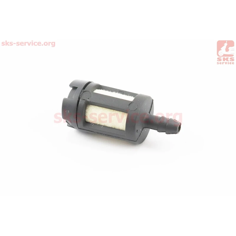 Фільтр паливний - елемент (повсть) d-4,5mm, D-14mm, L-33mm, від 50шт -10%