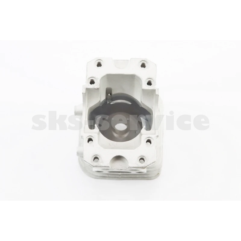 Фото 3 - Цилиндр к-кт (цпг) мод.142 40mm (палец 10mm)+поддон