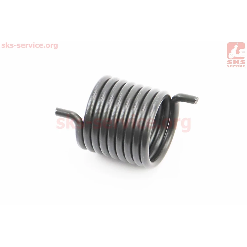 Пружина стартера D-23,5mm Плавний пуск Husqvarna-137/142/235e/236e/240e, Partner-350/351