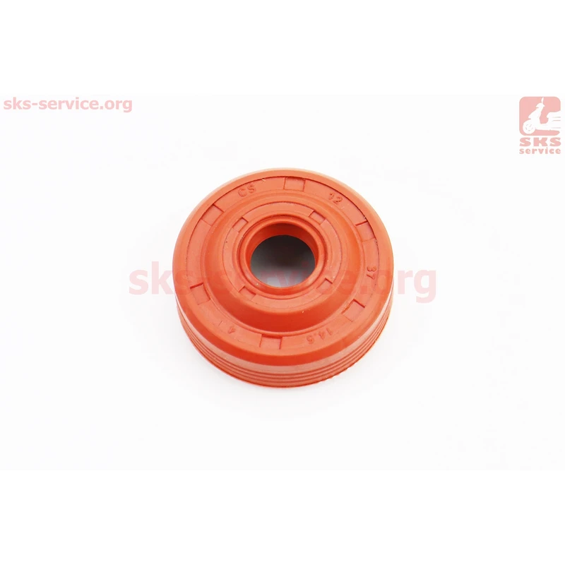 Сальник (12x37x8/14,5), Husqvarna-136/137/141/142/235/236/240, Partner-350/351/352