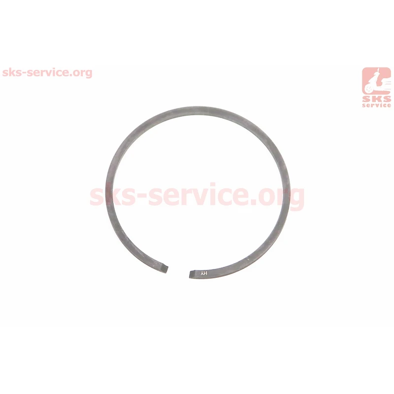 Кільце поршневе 42х1,5mm Husqvarna-345/346XP/445/245R, OLEO MAC 942/947/746, Alpina Star 45, Efco 142/147/8460, Solo 644/645