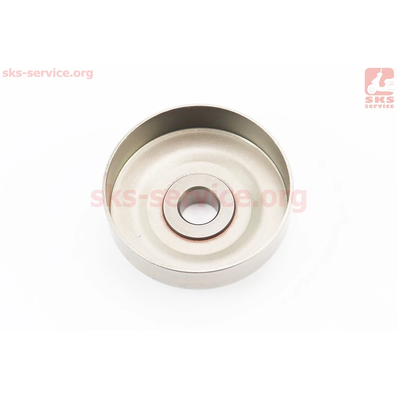 Фото 2 - Тарілка зчеплення + зірка 325-7 Husqvarna-136/137/141/142/235/240/325, Partner-365, OLEO MAC 941, JONSERED, POULAN