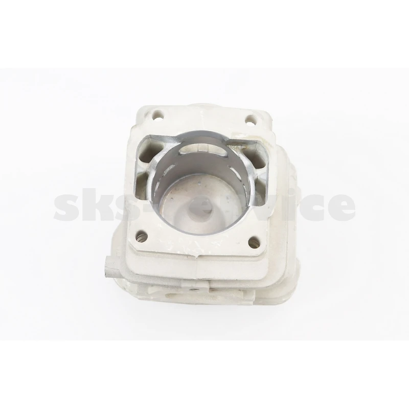 Фото 3 - Циліндр к-кт (цпг) 45mm (палець 10mm) OLEO MAC 952, для EFCO 152