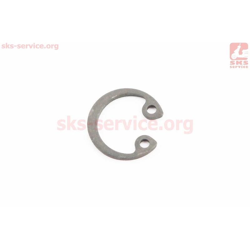 Кільце стопорне поршневого пальця d-12mm