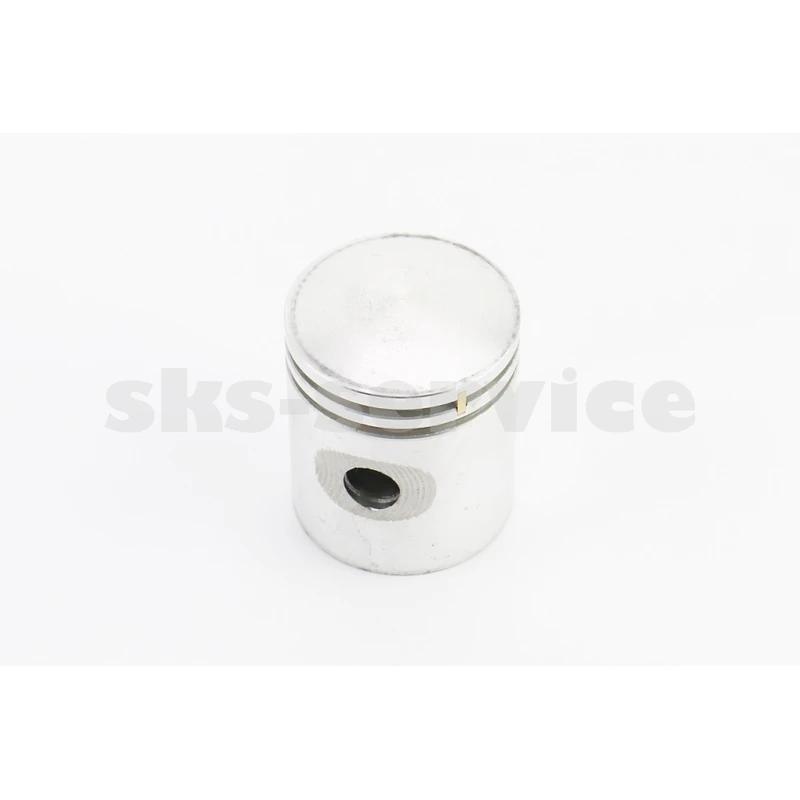 Поршень ДРУЖБА 48mm (палець 12mm)