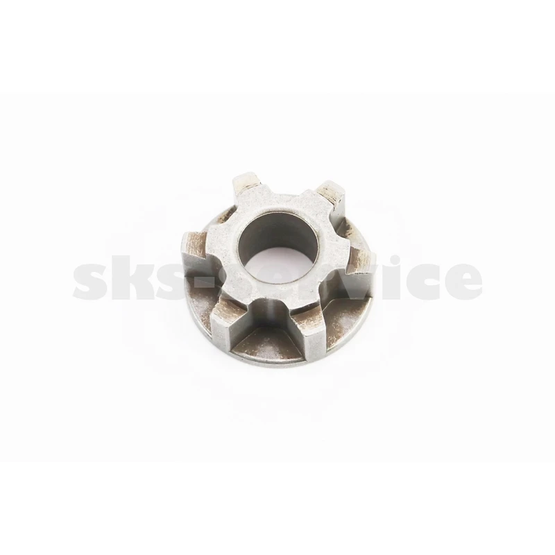 Зірка ланцюга 3/8-6 (D-30mm, d-12mm, H-12mm) Stern