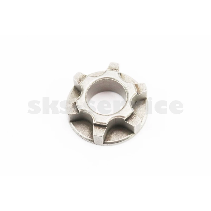 Зірка ланцюга 3/8-6 (D-30mm, d-14mm, H-10mm) Байкал