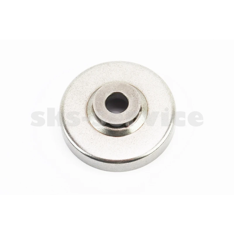 Тарілка зчеплення 3/8-6 Makita DCS400 під підшипник 14mm (Код. 225223112)