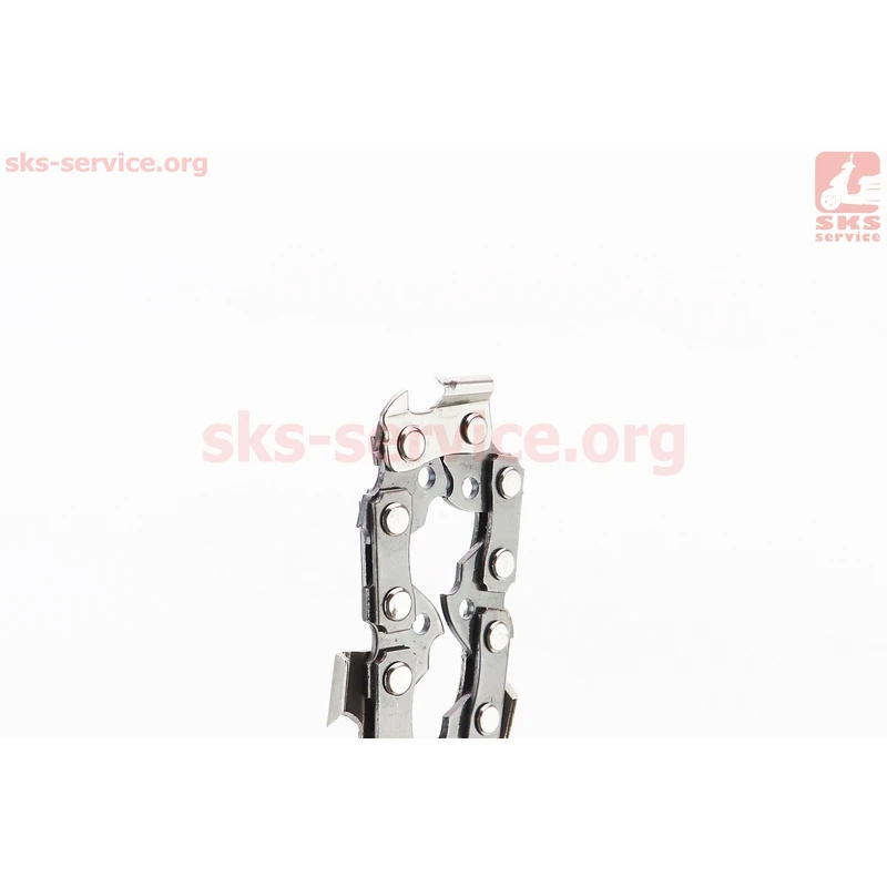 Фото 2 - Ланцюг 3/8-1,3mm-54зв. круг. зуб (на електропилу), упаковка GoodLuck