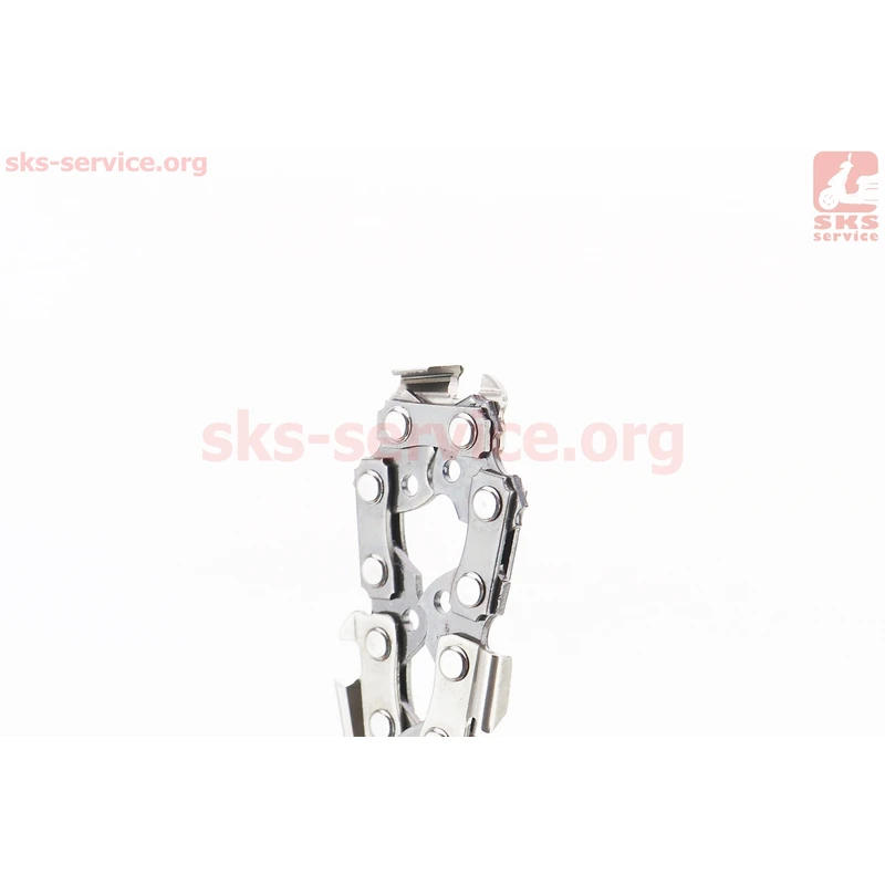 Фото 3 - Ланцюг 3/8-1,3mm-54зв. круг. зуб (на електропилу), упаковка GoodLuck