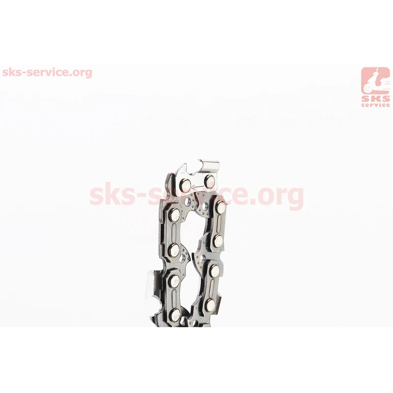 Фото 2 - Ланцюг 3/8-1,3mm-56зв. круг. зуб (на Partner-16), упаковка GoodLuck