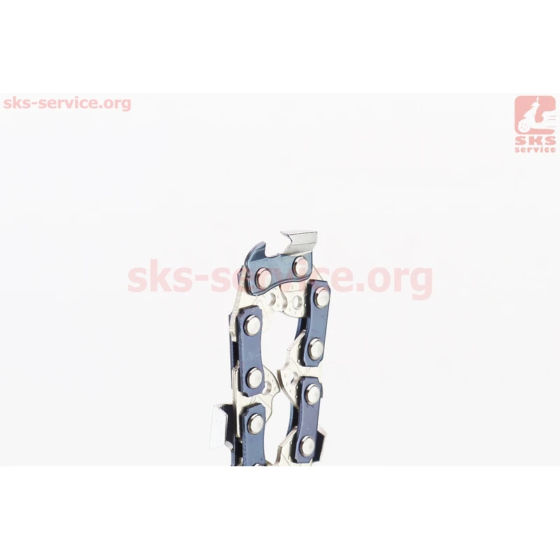 Фото 2 - Ланцюг 3/8-1,3mm-56зв. квад. зуб (на Partner-16)
