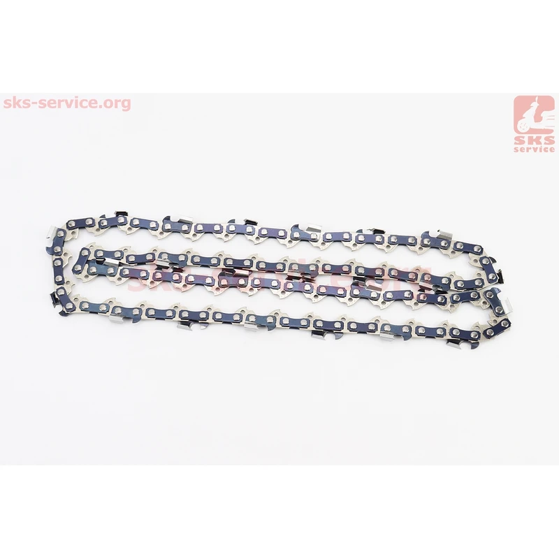 Ланцюг 3/8-1,3mm-56зв. квад. зуб (на Partner-16)